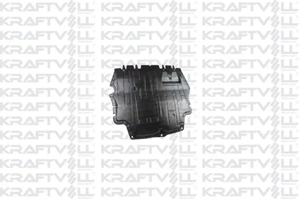 Motor Karter Muhafaza  Volkswagen Passat Variant (3C5)(08.2005->2010)  KRAFTVOLL 09050474