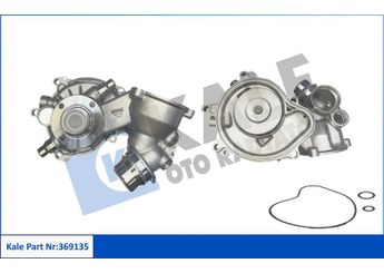 Devirdaim Su Pompası  KALE 369135  11517524551 11517524552 11517586781