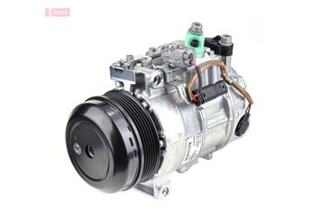 Klima Kompresörü  DENSO DCP17179  A0008302700