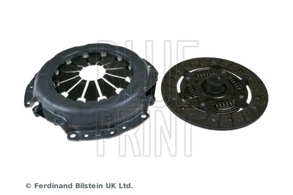 Debriyaj Seti  Nissan Qashqai +2 (J10)(08.2008->)  BLUE PRINT ADN130203