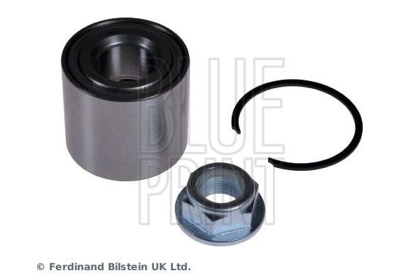 Teker Rulmanı Arka Sağ veya Sol Nissan Micra (K13K/KK)(07.2010->)  BLUE PRINT ADN18382