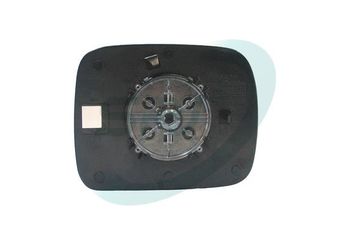 Ayna Camı Dış Sol SPJ L-0047  96366 4098868 963660F020 96366-0F020