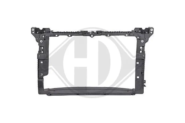Panel Ön Volkswagen T-Cross (D31)(11.2023->)  EUROBUMP WOS09TC001