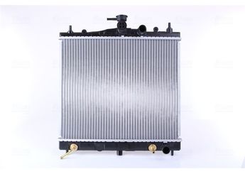 Su Radyatörü  MAHER 10603  