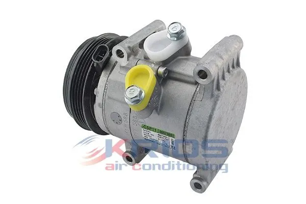 Klima Kompresörü  Chevrolet Spark (2009->)  NRF 320161G