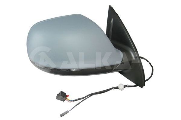 Dikiz Aynası Dış Sağ Audi Q7 (4L)(03.2006->)  ART M026.6515