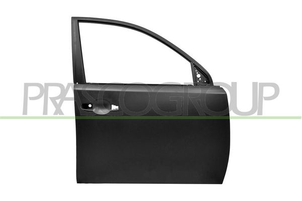 Kapı Ön Sağ Mitsubishi L200 (KA0/KB0)(2006->)  MAHER 06465