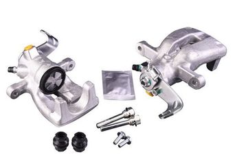 Fren Kaliper Arka Sağ HELLA 8AN 355 794-041  34216785612 34216776926