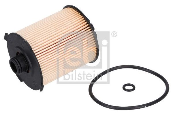 Yağ Filtresi  Volvo XC60 (03.2017->)  FEBI BILSTEIN 195028
