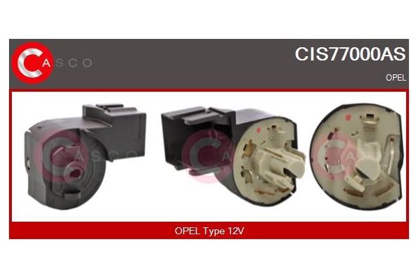 Kontak Termik  ZEGEN ZSW1516