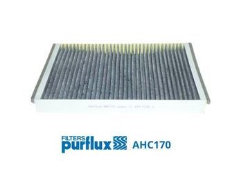 Polen Filtresi  PURFLUX AHC170  13175554 1718046 1808553 32026116 6808607 91132359 9121627 95528292