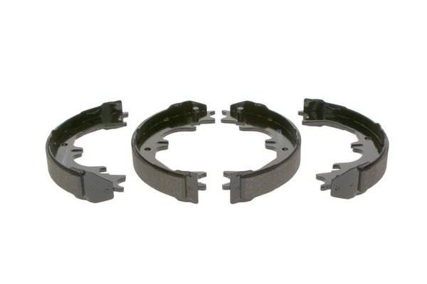 Fren Pabuçlu Balata Arka BOSCH 0 986 487 728