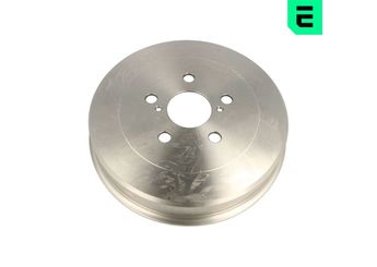 Kampana Arka Sağ veya Sol OPTIMAL BT-2170  4243105020 42431-05020