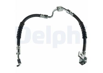 Fren Hortumu Ön Sol DELPHI LH7166  GJ6A43990A GJ6A43990B GJ6A-43-990A GJ6A-43-990B