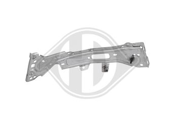 Çamurluk Braketi Ön Sağ EUROBUMP AUD08A4034  8W0821136C 8W0 821 136 C