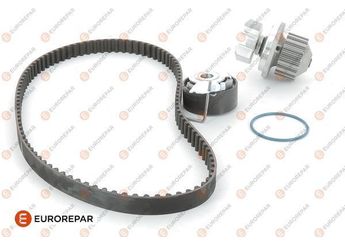 Triger Kayış Seti  EUROREPAR 1609120480  1609120480 82990 0829.90 1609525080 1610793180 9642929880