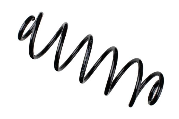 Helezon Yayı Arka Audi A7 Sportback (4GA)(07.2010->)  KAYATEL 9001