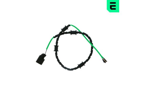 Balata İkaz Kablosu Ön Jaguar XF (01.2008->)  OPTIMAL WKT-60174K