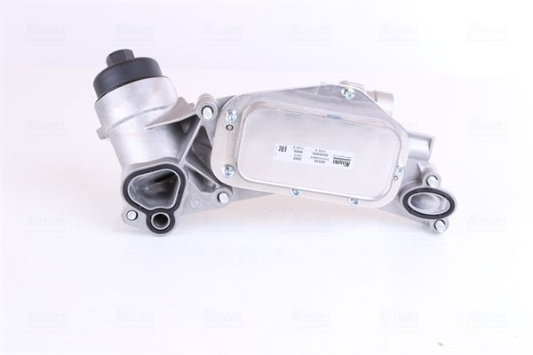 Motor Yağ Soğutucu  NISSENS 90930