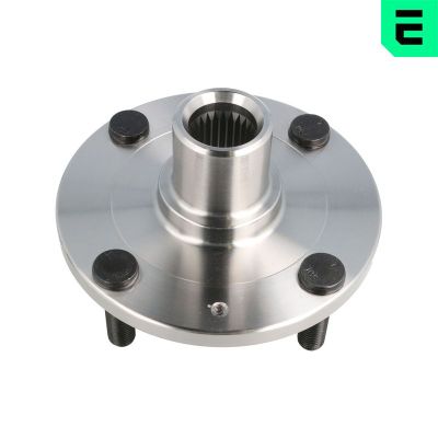 Porya Ön Sağ veya Sol Kia Cerato (LD)(2004->)  OPTIMAL 04-P431