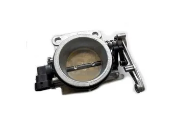 Gaz Kelebeği  KRAFTVOLL 12050160  7700102870 161192787R 7700875435