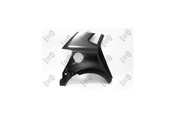 Çamurluk Arka Sağ BFN 1031-2701