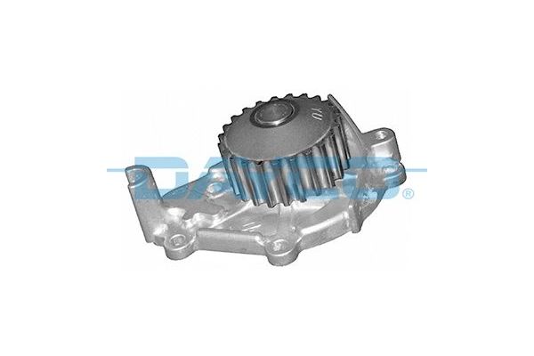 Devirdaim Su Pompası  Nissan Micra (K10)(12.1982->)  DAYCO DP592