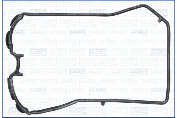 Üst Kapak Contası (Külbütör)  SUBARU ORJINAL 13270AA152