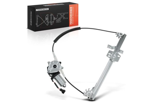 Cam Krikosu Ön Sol ZENON RN7500K