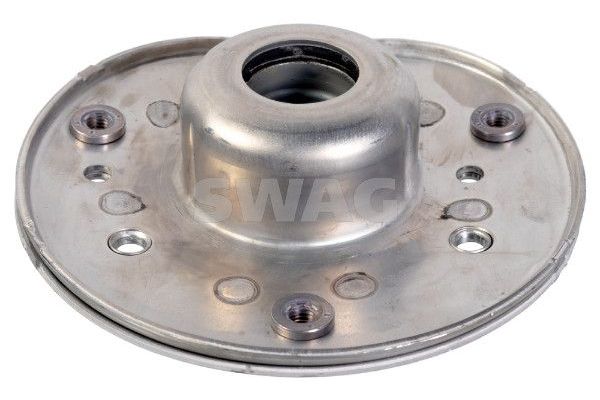 Amortisör Tabla Takozu Ön Sağ veya Sol Land Rover Discovery Sport (02.2015->)  SWAG 33 10 3858