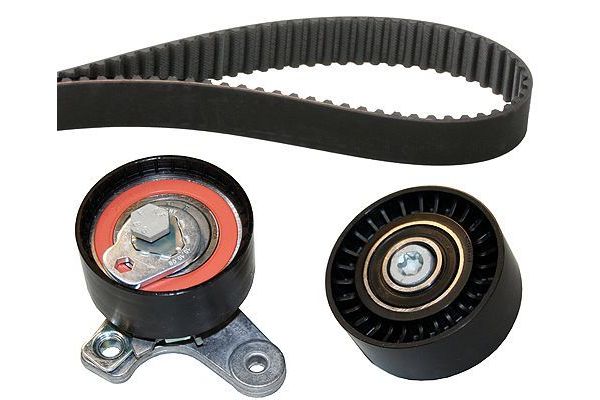 Triger Kayış Seti  Chevrolet Epica (2006->)  HEPU 20-1747