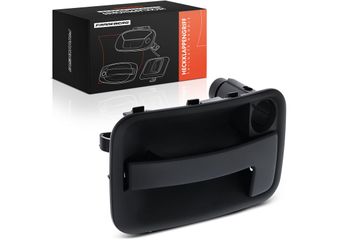 Kapı Kolu Dış PSA ORJINAL 9101G0  9101G0 1476387899