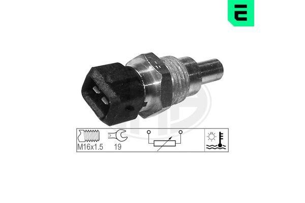 Hararet Müşürü  Hyundai H-1 (->2008)  ERA 330663