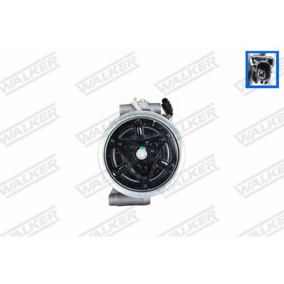 Klima Kompresörü  MAHLE ACP 1585 000S