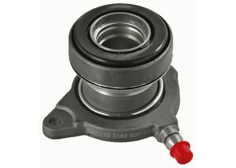 Debriyaj Rulmanı  SACHS 3182 600 237  456R7A564AA JDE32591 LR022452 8675052