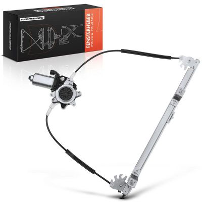 Cam Krikosu Ön Sağ MGA 32481