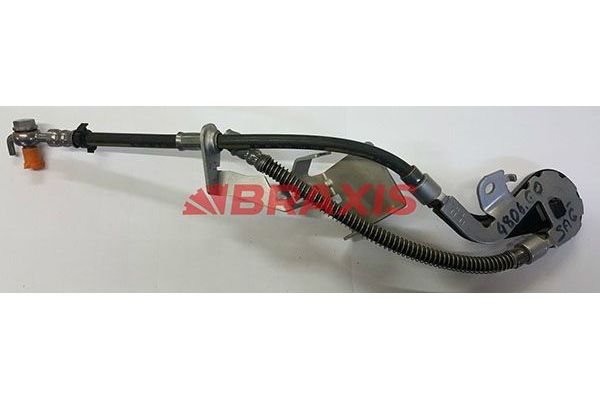 Fren Hortumu Ön Sağ BRAXIS AH0749