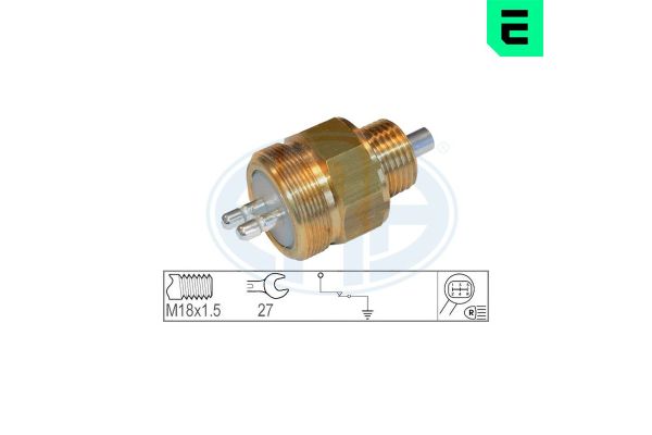 Geri Vites Müşürü  ERA 330446