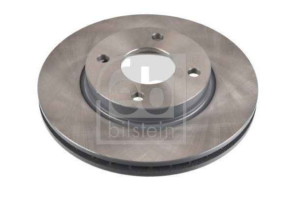 Fren Disk Ayna Ön Sağ ve Sol Ford Mondeo 4/5 Kapı (GD)(1997->)  FEBI BILSTEIN 05645