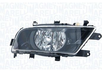 Sis Farı Ön Sağ MAGNETI MARELLI 719000000193  3T0941702C 3T0941700C