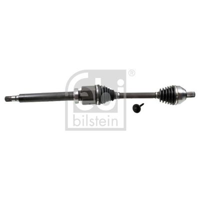 Aks Komple Ön Sağ Ford S-MAX (CA1)(2006->)  FEBI BILSTEIN 183644