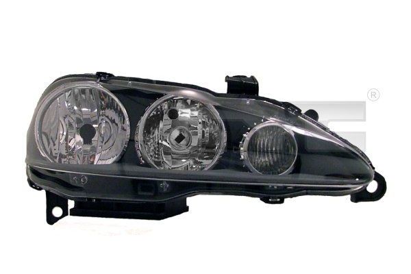 Far Sol Alfa Romeo 147 (190)(2004->)  TYC 20-0972-05-2