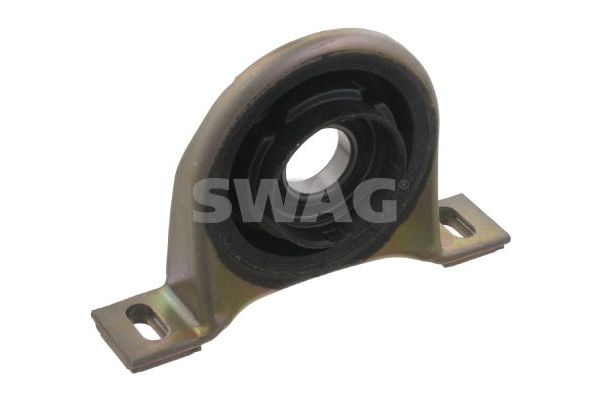 Şaft Askısı Takozu  Mercedes Viano 4 Matıc (639)(06.2006->)  SWAG 10 93 2710