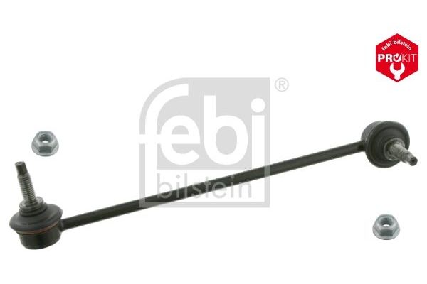 Viraj Demir Askı Rotu Ön Sağ veya Sol Mercedes C -Serisi Sedan (BM 203)(02.2000->)  FEBI BILSTEIN 19333