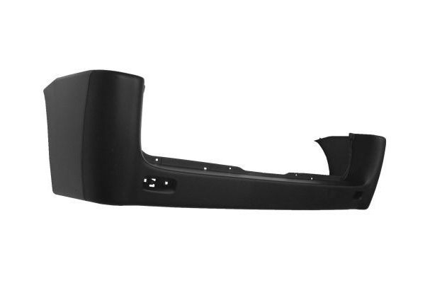 Tampon Arka Fiat Scudo (272) Cargo (10.2006->)  PSA ORJINAL 7410CS