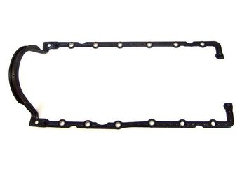 Karter Contası  ELRING 027.330  XS4Q6710AE XS4Q 6710 AE 1078498 1 078 498 XS4Q 6710AE