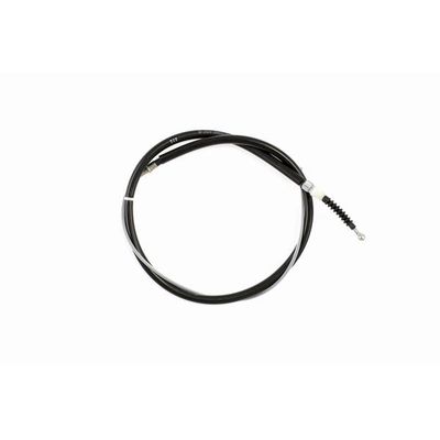 El Fren Teli Arka Sağ veya Sol Skoda Rapid Spaceback (NH)(09.2013->)  CAVO 6402 624