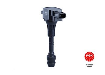 Ateşleme Bobini  NGK 48351  AIC4002G HEXEXA4002G IGC0009 22448AR210 22448-AR210 22448AR215 22448-AR215 22448AR200 22448-AR200