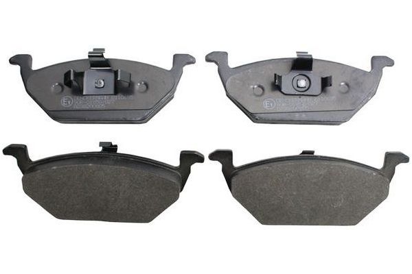 Fren Disk Balata Ön Volkswagen T-Cross (D31)(11.2023->)  FTE 9001256