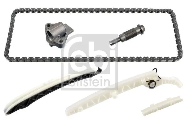 Triger Zincir Seti  Mercedes B -Serisi (BM 247)(02.2019->)  FEBI BILSTEIN 174894